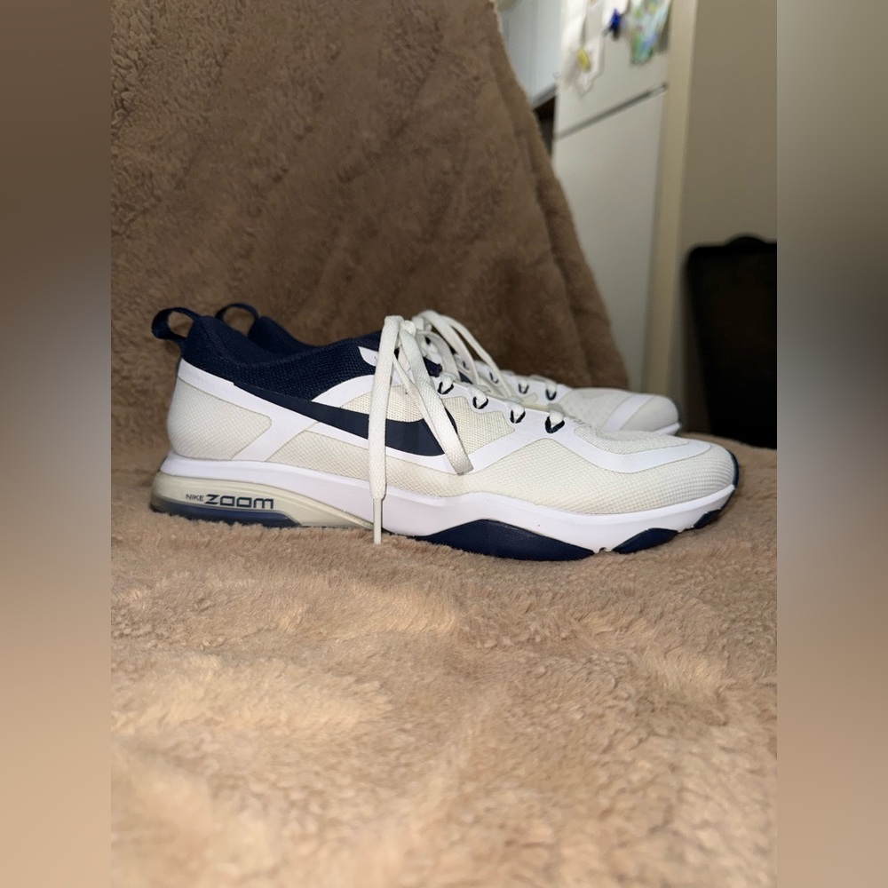 NIKE PENN STATE SNEAKERS
